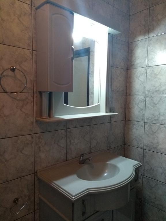 Apart Sao Gabriel Εξωτερικό φωτογραφία