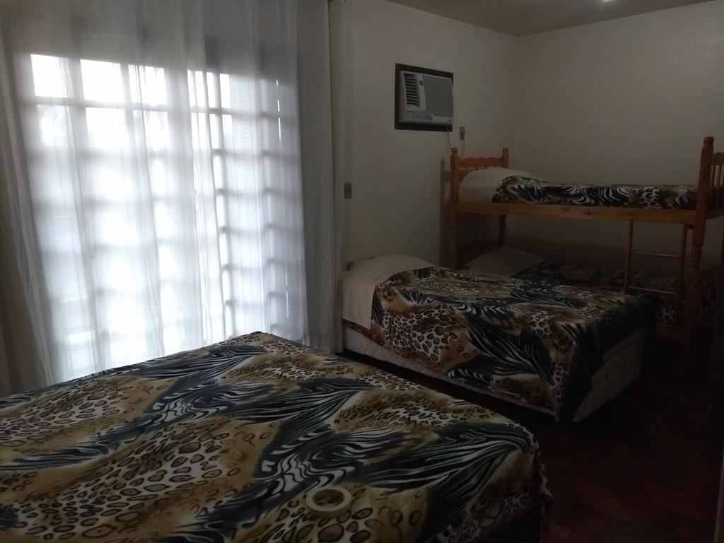 Apart Sao Gabriel Εξωτερικό φωτογραφία
