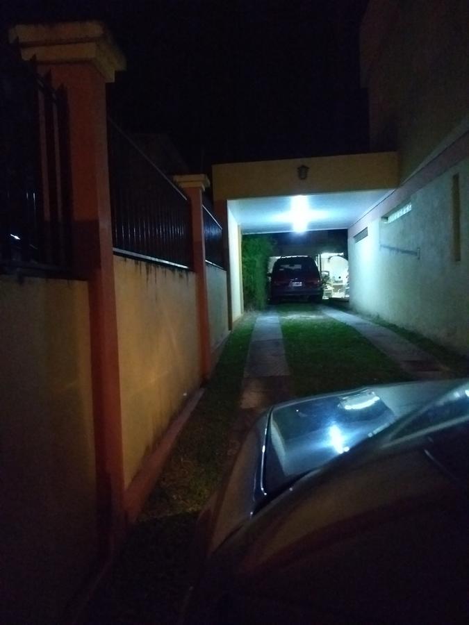 Apart Sao Gabriel Εξωτερικό φωτογραφία