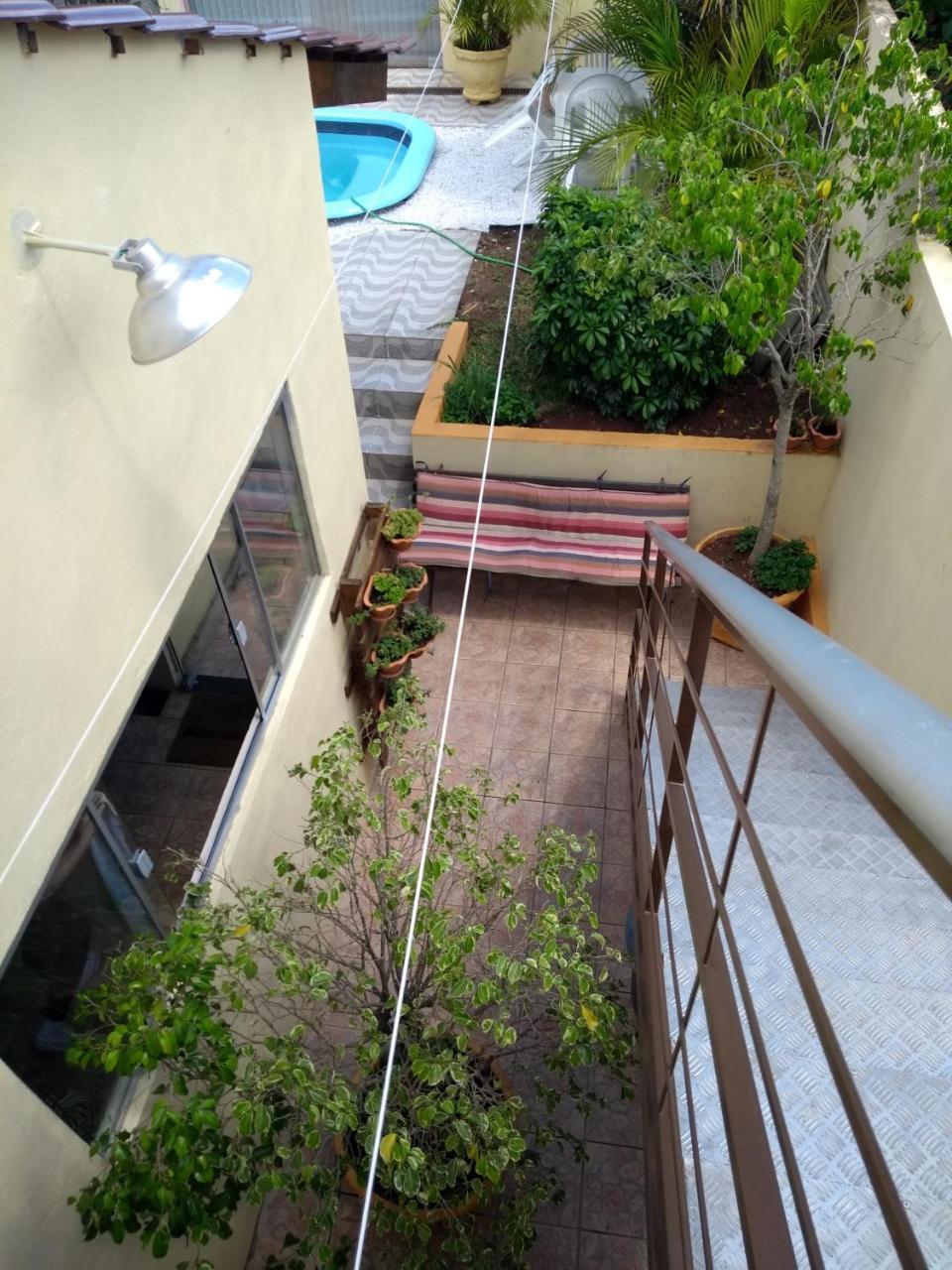 Apart Sao Gabriel Εξωτερικό φωτογραφία